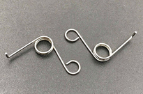 扭转弹簧断裂原因分析